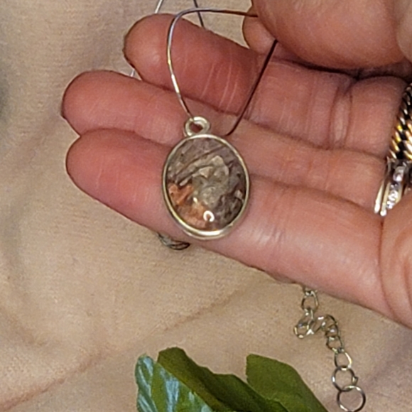 The Traveler Broach Set - Picture 9 of 14